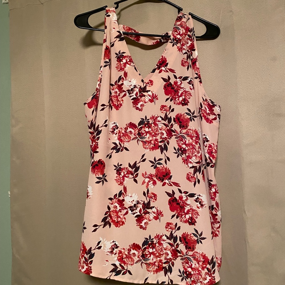 Maurices Blouse